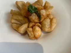 -隅乐胡椒虾·台湾菜·团建(皇岗店)