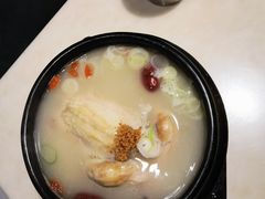 -长顺参鸡汤店(西塔总店)