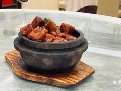 石锅芋艿-汤记传菜(秀浦路店)
