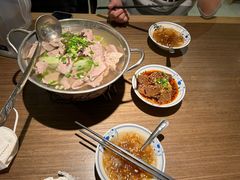 -全牛匠·乐山跷脚牛肉(西单华威约饭街店)