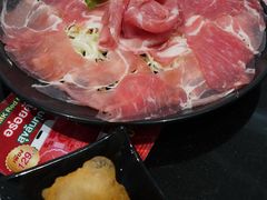 -Mk 泰式自助火锅(中央世界商业中心店)