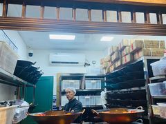 -楠火锅(太古里总店)