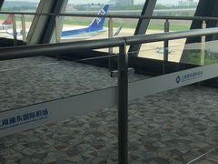 -上海浦东国际机场-T2航站楼