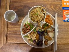 -素满香·食养自助(天一广场店)