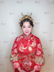 -情订奇缘婚纱摄影(和平路店)