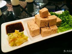 -鹿港小镇(悠唐店)