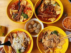 -龍城柳州螺蛳粉(群星路店)