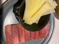 -半山腰·云南菜(侨福芳草地店)