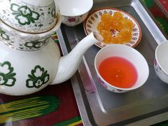 -百年老茶馆