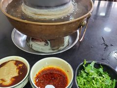 -新梅居(宁海东路店)