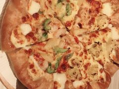 -必胜客(八一店)