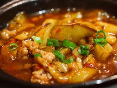 -ASIA - kuća kineske hrane泽蒙水煮鱼