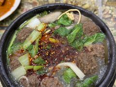 丸子砂锅-清真·穆萨砂锅(大皮院店)