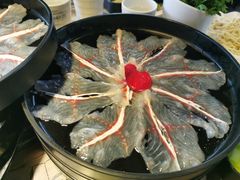 -七秒鱼·斑鱼火锅(太阳城店)
