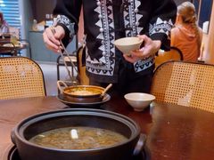 -滇野云南野生菌餐厅(陕西南路店)