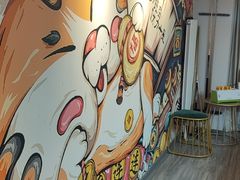 -微觅·潮HIGH轰趴馆(望京SOHO麒麟社店)