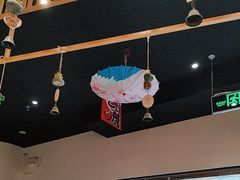 -禾绿回转寿司(万柳华联店)