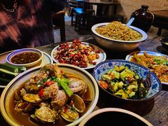 拍黄瓜-安家村酒馆