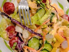 -萨莉亚意式餐厅(天河城购物中心店)