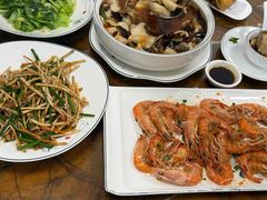 -老船长海鲜大排档(集美店)