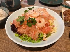 -安南越南餐厅(青岛万象城店)