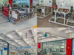 -西安汽车职业大学(临潼校区)