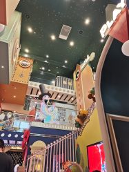 点击看大图 -meland club亲子乐园(北京芳圆里ID MALL店)