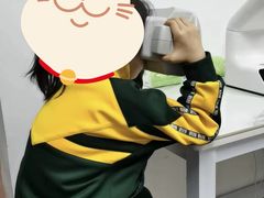 -中科优视医学研究院·验光配镜·近视防控