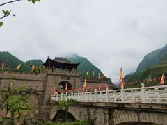 -大水川景区