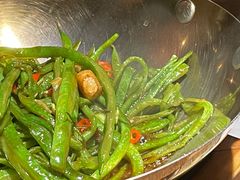 -绿茶餐厅(领展购物广场·中关村店)