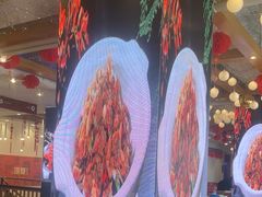 -深巷家味馆.湖北头牌红烧鱼头拌饭(黄陂店)