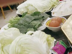 -芦月轩羊蝎子(北蜂窝店)