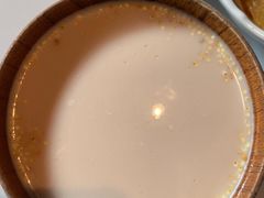 蒙古奶茶-真食净香居·内蒙烧麦(亚运村店)