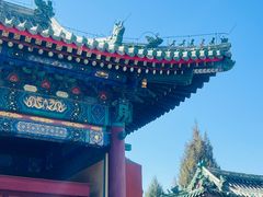 -历代帝王庙博物馆