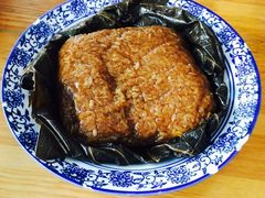 -乌镇那一年小院主题餐厅(甘泉西路店)