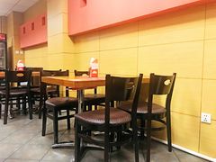 大堂-喜家德虾仁水饺(哈尔滨文化店)