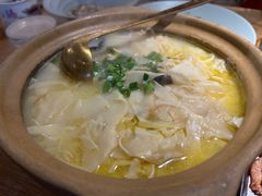 -蜜桃餐厅·伴山(绿宝广场店)