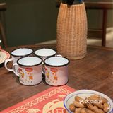 广州美食探店|这是一家有集市的湘菜土鸡馆