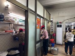 大堂-吉英盐焗鸡(文中路店)