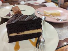 -Cafe Mary Grace - NAIA Terminal 3