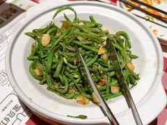 -西贝(财富购物中心店)