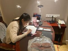 -浙江三立开元名都大酒店
