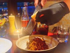 -杭州西子湖四季酒店-WL BISTRO西湖餐厅(灵隐路店)