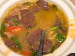 -吴氏老妈·23年家常菜(古城店)