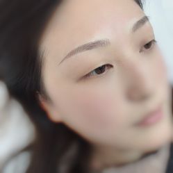 -久匠·野生眉半永久纹眉