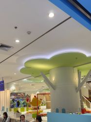 -meland亲子乐园•派对•研学(苏州悠方购物中心店)