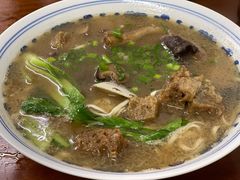 -巴哈面店(沈家门西大街店)