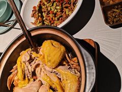 -老房子·南昌菜(双子塔店)