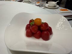 -一澜江宴·江景地标楚菜(江滩公园店)