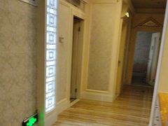 -益健·足疗汗蒸SPA(芙蓉广场店)